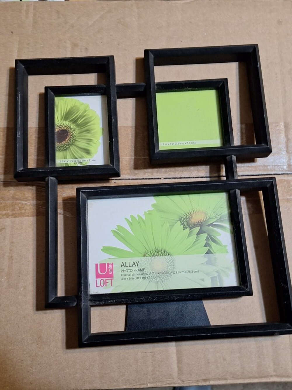 Picture frame